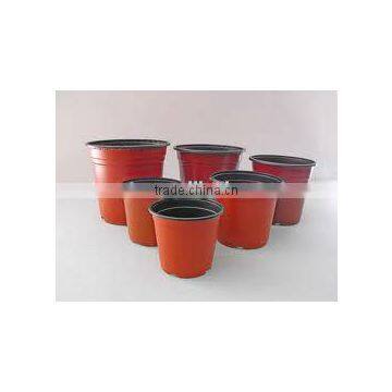 2014 made in china high quality PP flower pot