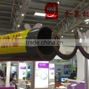 Goldenest Flex Feed Auger for Silo Poultry Feeding System Auger Feeder JCZY-AU03