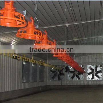 Automatic Poultry Equipment Feeder for Chicken photo-3