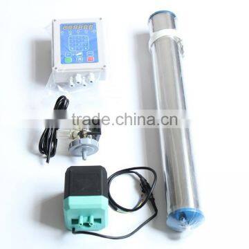 Goats Milking Cluster Automatic Remover System