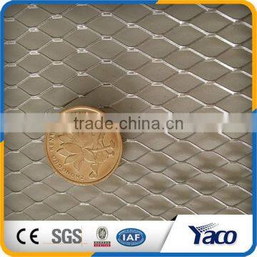 Most beautiful appearance streched wire mesh for home decor