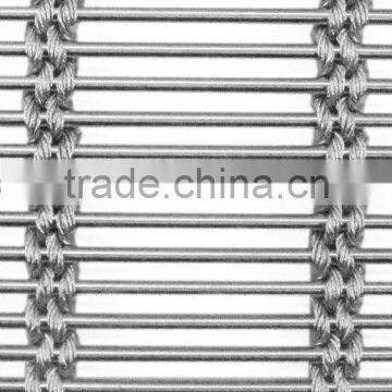 stainless steel decorative wire mesh