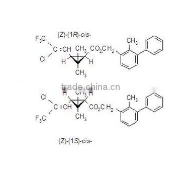 Bifenthrin (82657-04-3)