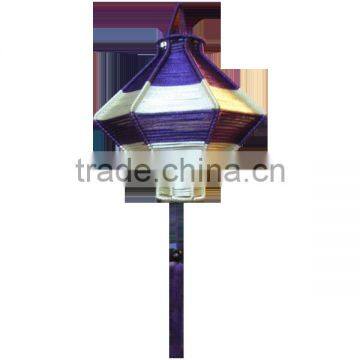 Special design silk lantern, beautiful from Vietnam