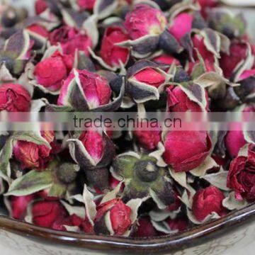 Jinbian Rose Tea Gilt-edged Rose Tea photo-3