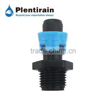 High Quality Irrigation Drip Tape Fittings Or Connector For Drip Irrigation System photo-3