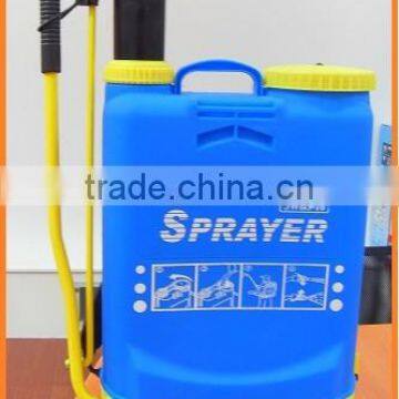16L Knapsack Agriculture Hand Sprayer photo-2