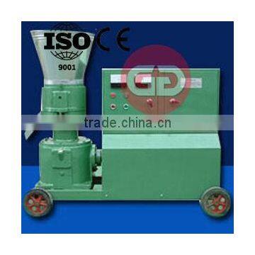 China Factory Price Chicken Fodder Pellet Mill photo-2