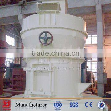 5R Series Limestone Raymond Grinding Mill For Limestone pulverizer