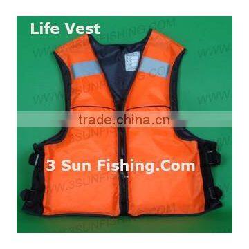 High Quality Fly Fishing Life Vest, Sea Fishing Life Vest photo-5