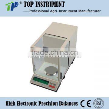 Digital Lab High Electronic Precision Balances