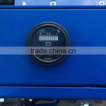 SFD400 Graden/ Farm Electric Wheelbarrow/ Electric Dumper photo-6