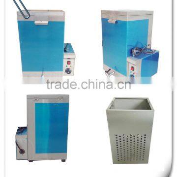 Best Sale Chicken Goose Duck Plucking Scalding Machine/chicken Scalder photo-4