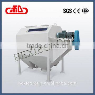 Fish feed Cylindrical Scalperator machine