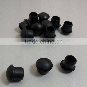 16mm 19mm 20mm 25mm 32mm Round Hdpe Pipe End Cap photo-2