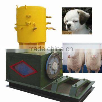 CS Animal feed pellet machine price