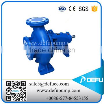 water pump for swimming pool and garden