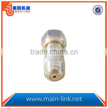 High quality brass agricultural spray nozzles