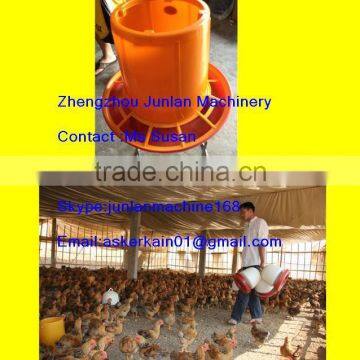 chicken feeders manufacturer for chicken duck bird