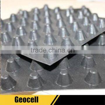 High Density Cuspated Drainage Sheet