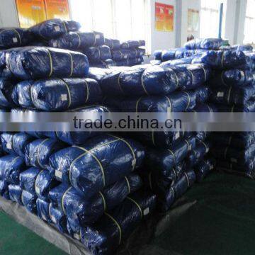 flexible PE tarpaulin IN bales