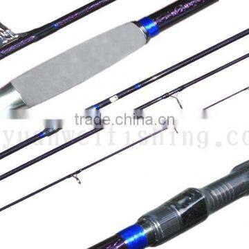 Popular Style Carp Type Fishing Rod For Fish