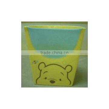 rinser cup, children Shampoo rinser cup, plastic washing cup