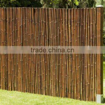 Bamboo Fence/garden Fencing Products