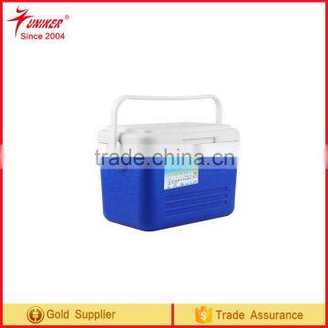 Fishing outdoor accessories fish cooler box fresh keeping