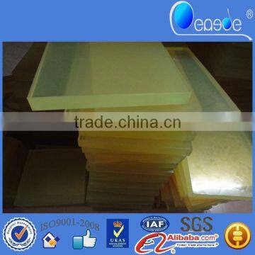 Non-slip Plastic Cutting Board