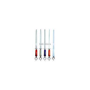 Diamond Core Coated Knife Sharpening Steels photo-2