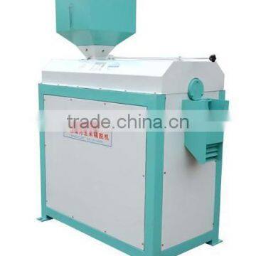 High Quality Industrial Corn Peeling Machine with 2.5 ton-3 ton per hour