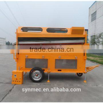 American Quality Gravity Separator/ Gravity Table photo-4