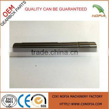 Pinion Shaft Gearbox Parts photo-2