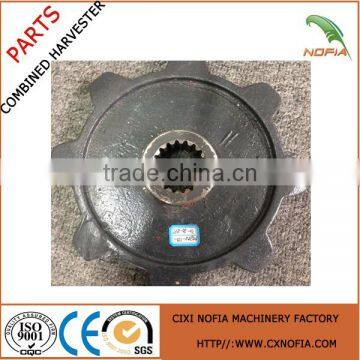 Sanyang havester spare parts Sangyang combine havester spare parts Sangyang spare parts