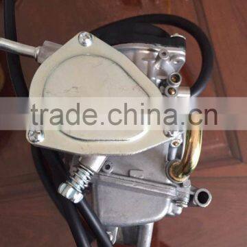 Raptor 660 Carburetor Carb Carbs Engine BRAND NEW!!! 2001-2005 DUAL CARBS photo-3