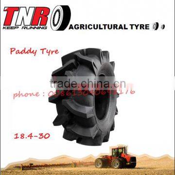 Best quality with DOT 10PR tractor tyre 18.4- 30 10PR