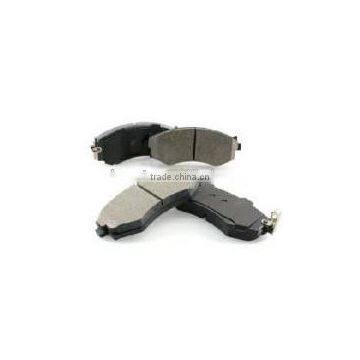 Brake Pad 58101-38A90 USE FOR CAR PARTS OF NEW EF SONATA / OPTIMA