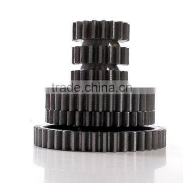 High Precision and Square Hole Gears Used for Valve photo-5
