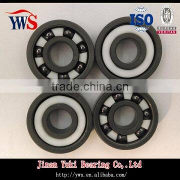 608 Si3N4 ZrO2 Full Ceramic Ball Bearing 608 Ceramic Skate Bearing photo-4