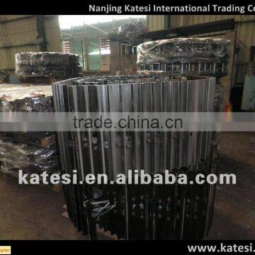 High Quality Track Shoe Assy Steel Tracks Assy for PC/J-C-B/Hitachi/Yan Mar/Daewoo/Doosan photo-5
