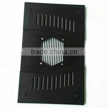 High Quality Cnc Custom Diving Equipment photo-4