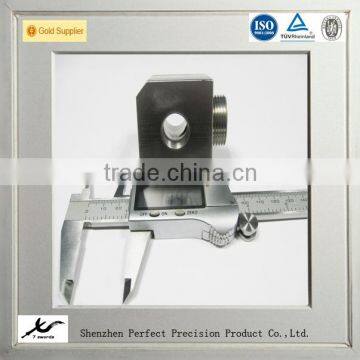 Customized High Precise China Motor Parts photo-4