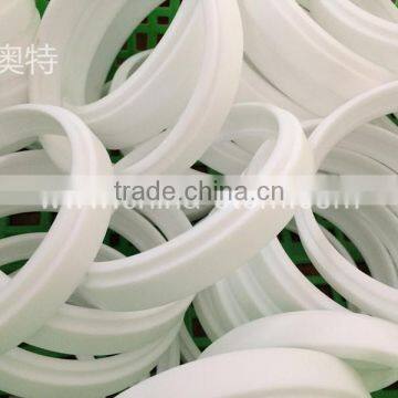 Good Wear Resistance PTFE Plastic Gear photo-4