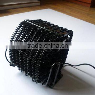 New Model Steel Fin Bundy Tube Condenser for Two Door Refrigerator photo-3