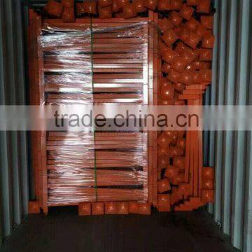 Steel Storage Racks for Supermarket photo-3