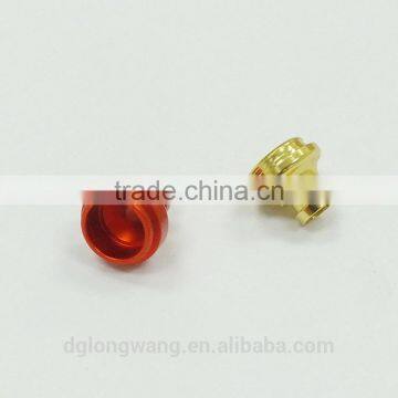 Cnc Electronic Components for Earphone Mini photo-6