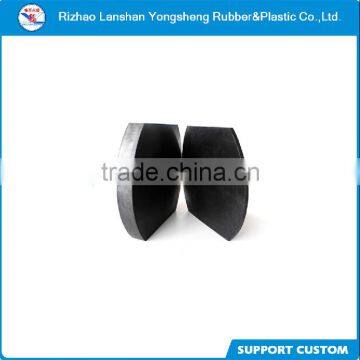 anti vibration pads rubber damper pad