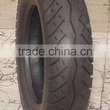 High Quality Competitive Price Tubeless Motorcycle Tyre 100/90-10