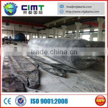 Marine Airbag for Ship Launching photo-2